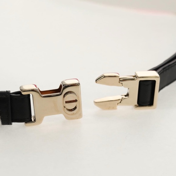 Christian Dior Vibe Hobo Cannage Bag Leather 2way bag - Picture 10 of 16